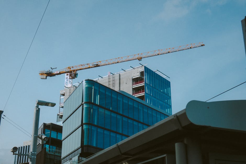 Embracing Construction Technology Trends: A Guide to 2026 Innovations