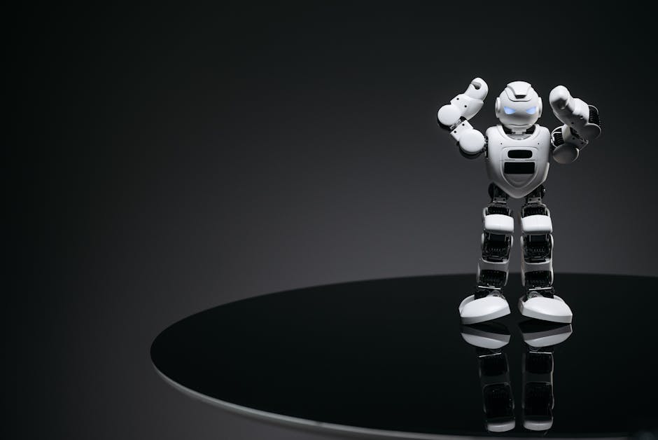 Maximizing Construction Efficiency with Robotics and Automation
