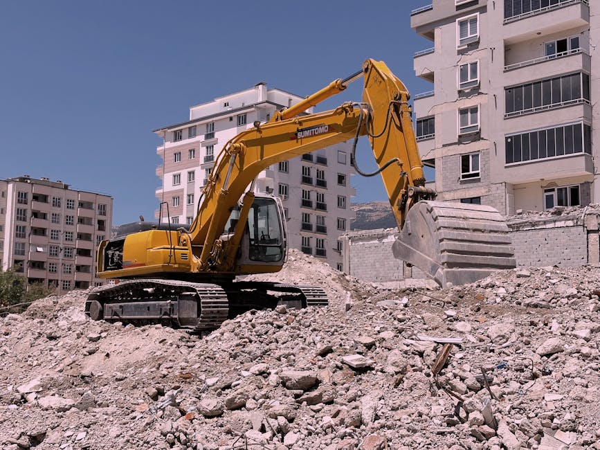 Harnessing AI for Workforce Forecasting in Construction: A 2026 Strategy for Efficiency